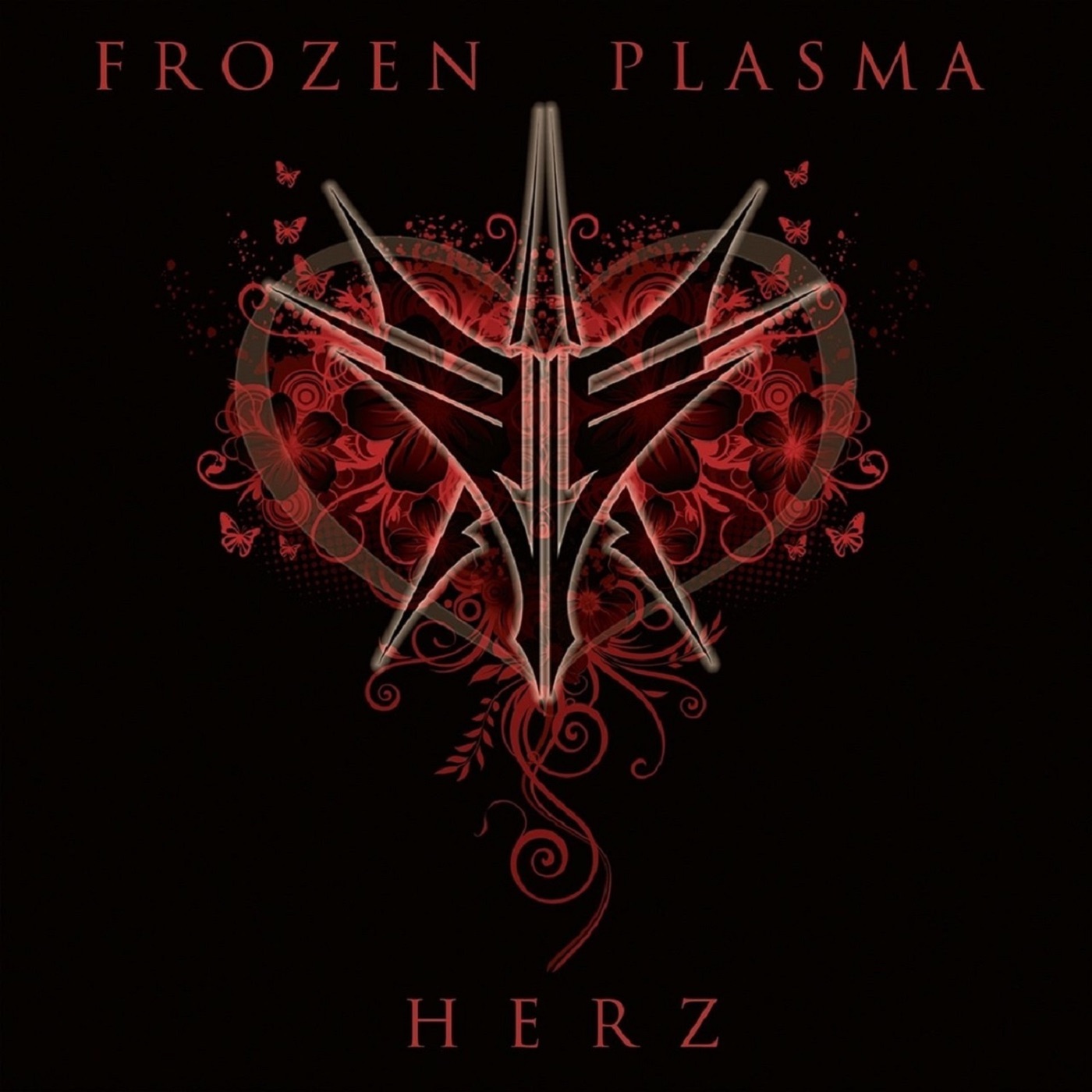 Frozen Plasma - Herz (Neuroticfish remix)